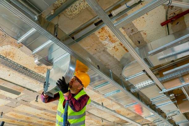Best HVAC emergency services  in North Lakeport, CA