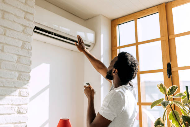 Best HVAC installation services  in North Lakeport, CA