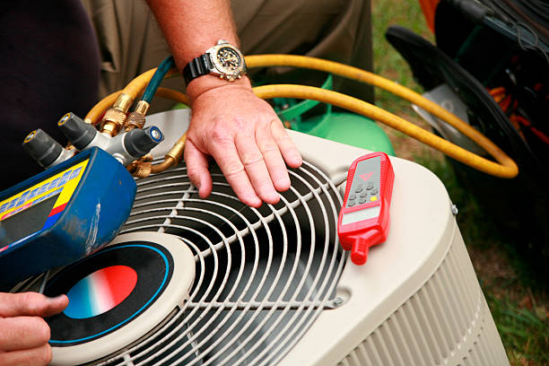 Best 24/7 HVAC repair  in North Lakeport, CA