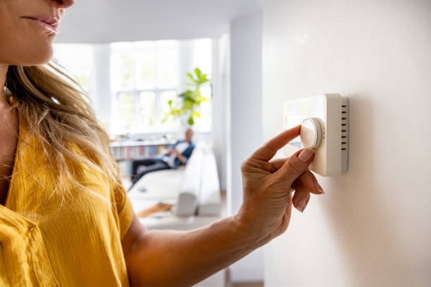 Best HVAC repair near me  in North Lakeport, CA