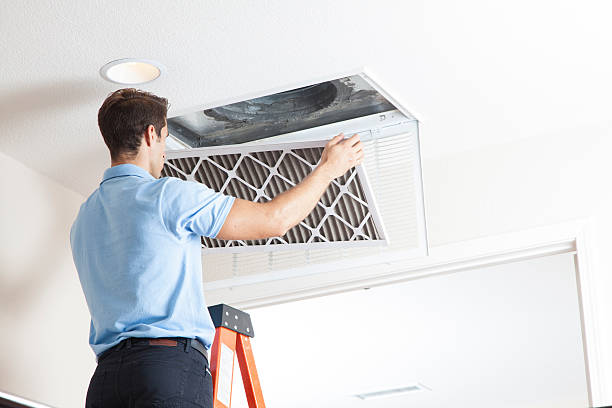 HVAC emergency services in North Lakeport, CA