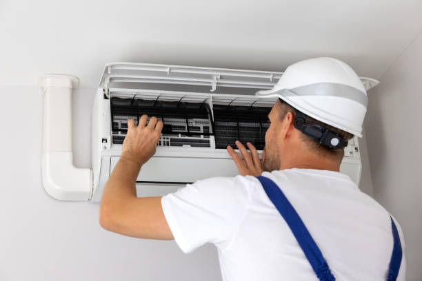 Professional HVAC in North Lakeport, CA