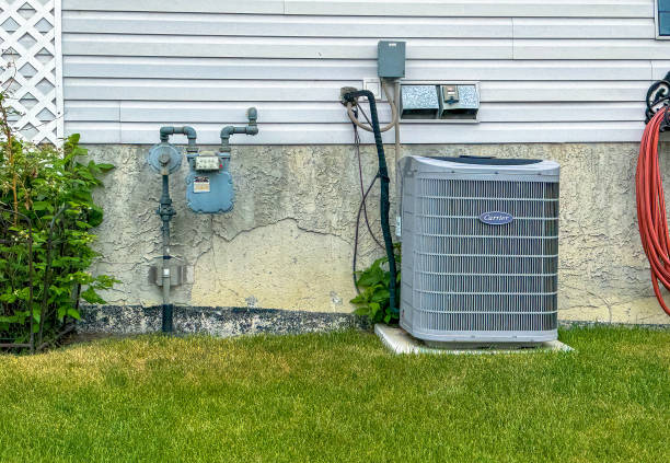 Best HVAC companies near me  in North Lakeport, CA